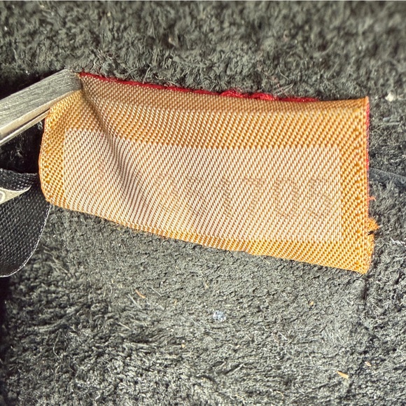 Dooney and Bourke Lulu Christa Drawstring Bucket Bag - Picture 11 of 11